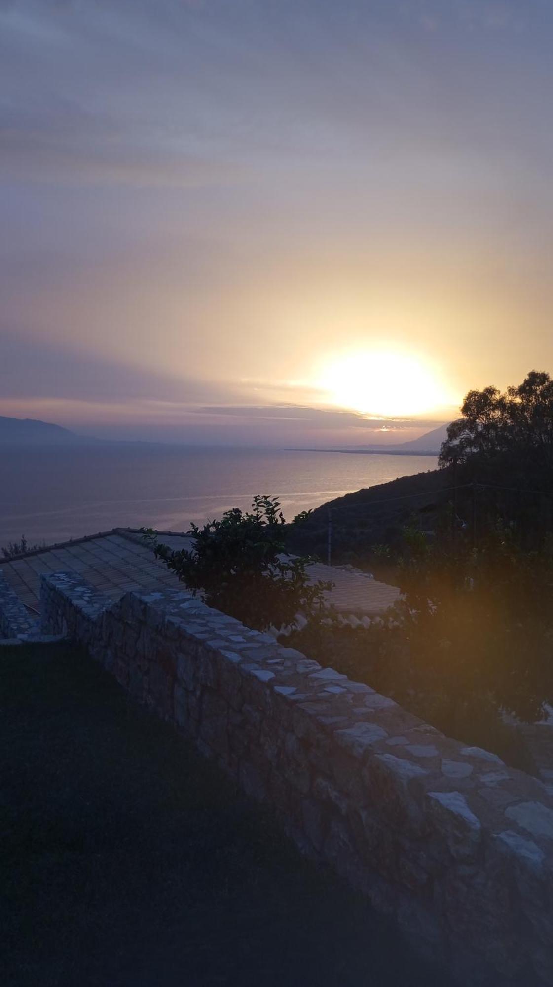 Skaloma Princess Of Blue Eagles Retreat מראה חיצוני תמונה